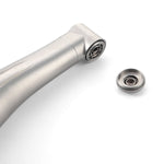 1:1 Contra Angle Handpiece Push Button Internal Water - pairaydental.com