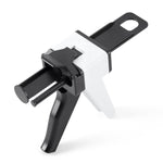 Dental Universal Impression Mixing Gun Dispenser for 10:1 / 4:1 Ratio 50ml - pairaydental.com
