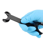 Dental T-Shape Mouth Opener Double Head Cheek Retractor 4Pcs/Pack - pairaydental.com
