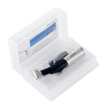 1:1 Fiber Optic Contra Angle Handpiece Internal Water Push Button - pairaydental.com