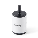 Dental Implant Stability Monitor ISQ Tester for Osseointegration Measurement - pairaydental.com