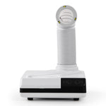 Dental Lab Desktop Dust Collector Extractor Portable Vacuum Cleaner LED - pairaydental.com