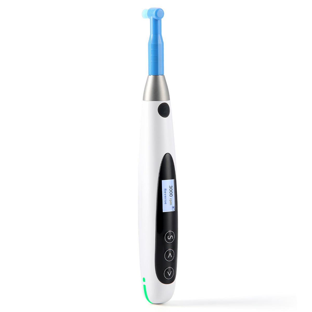 Cordless Hygiene Prophy Handpiece Brushless 10 Speed Settings 360° Rotating - pairaydental.com