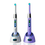 Woodpecker iLED Curing Light Wireless 360° Rotary 1 Sec Curing -Pairaydental.com
