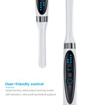 Woodpecker O-Light Curing Light Cordless 1 Sec Curing 360° Rotary Head - pairaydental.com