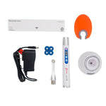 Woodpecker iLED Plus Curing Light Wireless 2500mW/cm2 - pairaydental.com
