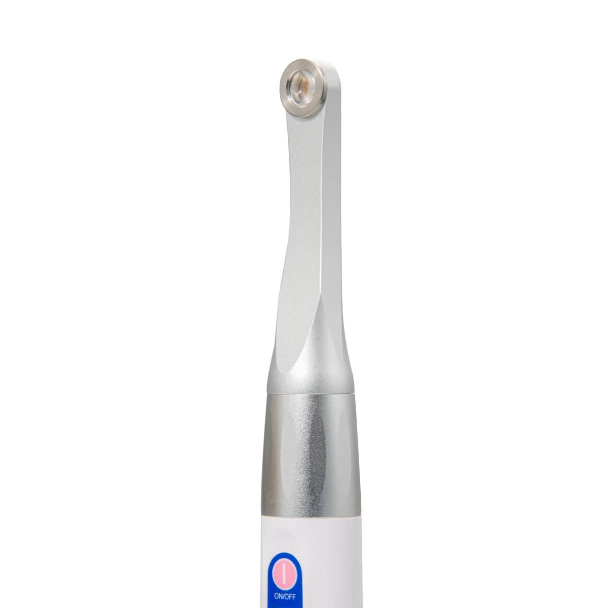 Woodpecker iLED Plus Curing Light Wireless 2500mW/cm2 - pairaydental.com