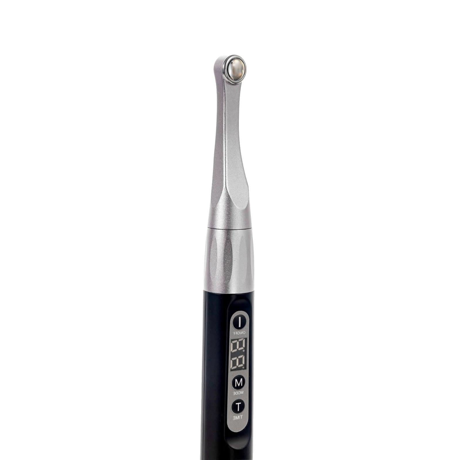 Woodpecker iLED II Curing Light Wireless 3000mW/cm2 - pairaydental.com