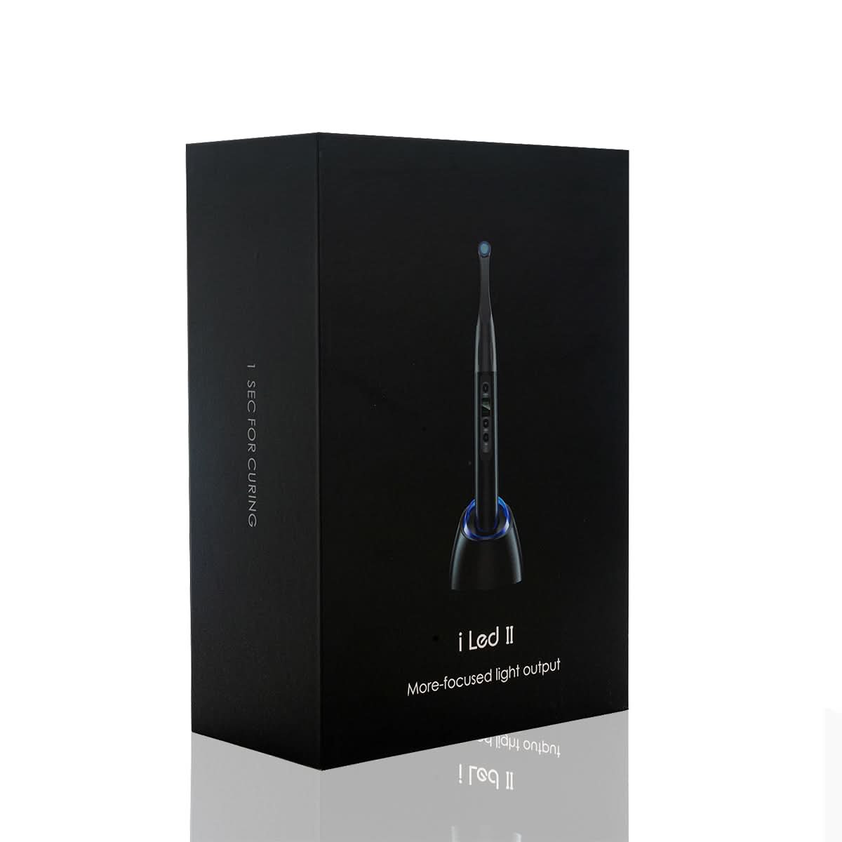 Dental Curing Light Woodpecker ILED MAX Dental Wireless Curing Light ...