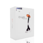 Woodpecker O-Light Max Curing Light Cordless Ergonomics Focused Light Upgraded - pairaydental.com