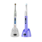Woodpecker iLED Max Curing Light Cordless 360° Rotary Upgraded 2500mW/cm² - pairaydental.com