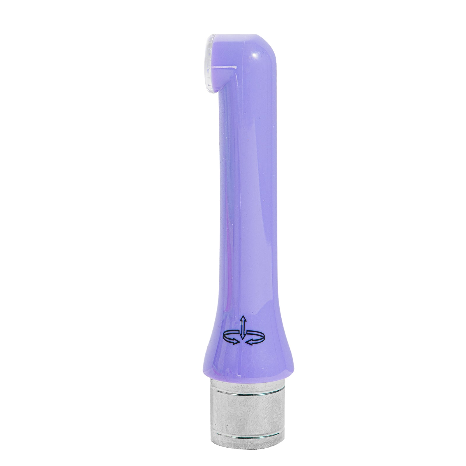 Woodpecker Curing Light iLED Plastic Head Light Purple - pairaydental.com