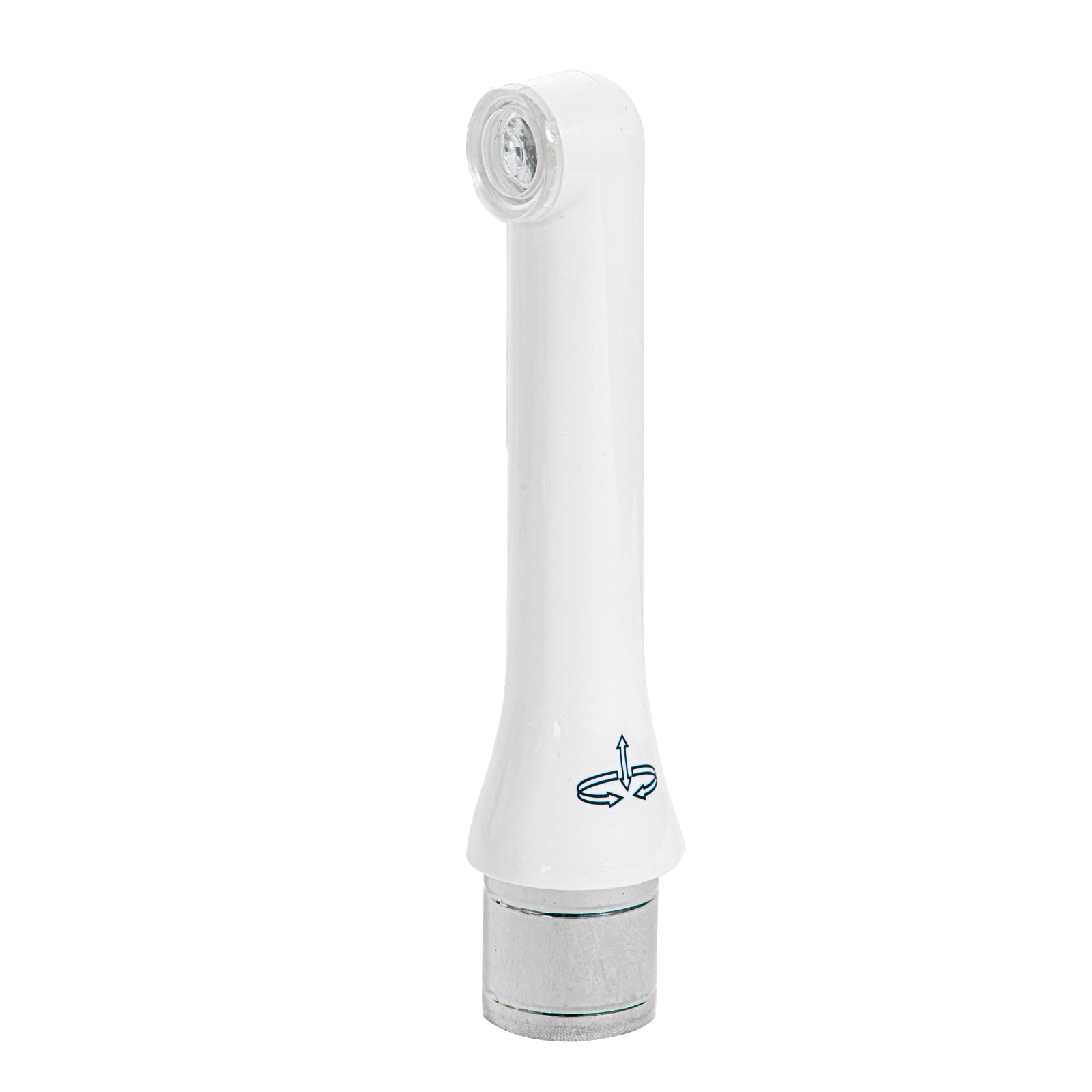 Woodpecker Curing Light iLED Plastic Head Light White - pairaydental.com
