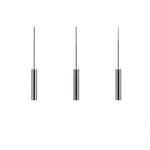 Woodpecker Fi-E Obturation System Needles E20G-NR / E23G-NR / E25G-NR 10pcs/Pack - pairaydental.com
