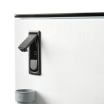 Mobile Dental Vacuum Suction Systems Unit GS-M400 Plus High Suction Pump - pairaydental.com