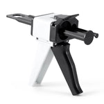 Dental Universal Impression Mixing Gun Dispenser for 10:1 / 4:1 Ratio 50ml - pairaydental.com