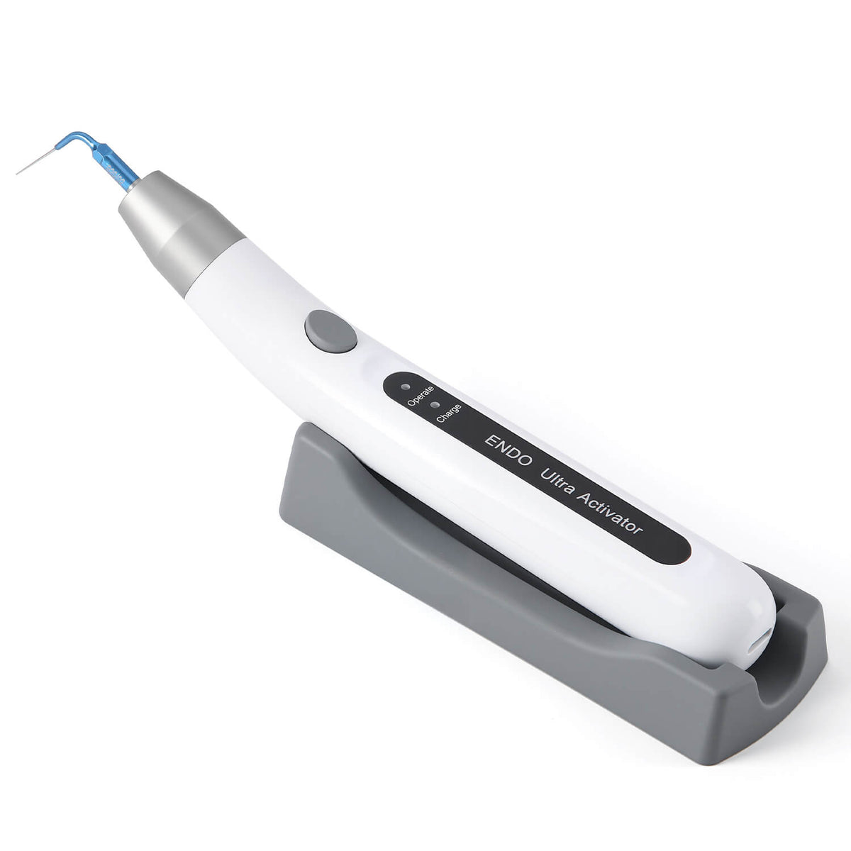 Dental Ultrasonic Activator Irrigator with 3Pcs Irrigator Tips - pairaydental.com