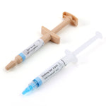 Self-cure Orthodontic Adhesive No-Mix Direct Bonding Kit 3.5g - pairaydental.com