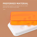 8 Holes Dental Veneer Storage Box Shading Light Storage Case - pairaydental.com