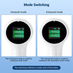Dental 7th-Gen AI-Powered Dental Color Comparator with LCD Screen - pairaydental.com