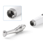 Dental Wireless Electric Torque Driver Implant Torque Wrench with 16pcs Drivers 10-50Ncm 360° Rotating - pairaydental.com