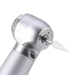 Dental White Stone Polishing FG Burs Cone Shape 12pcs/Box - pairaydental.com