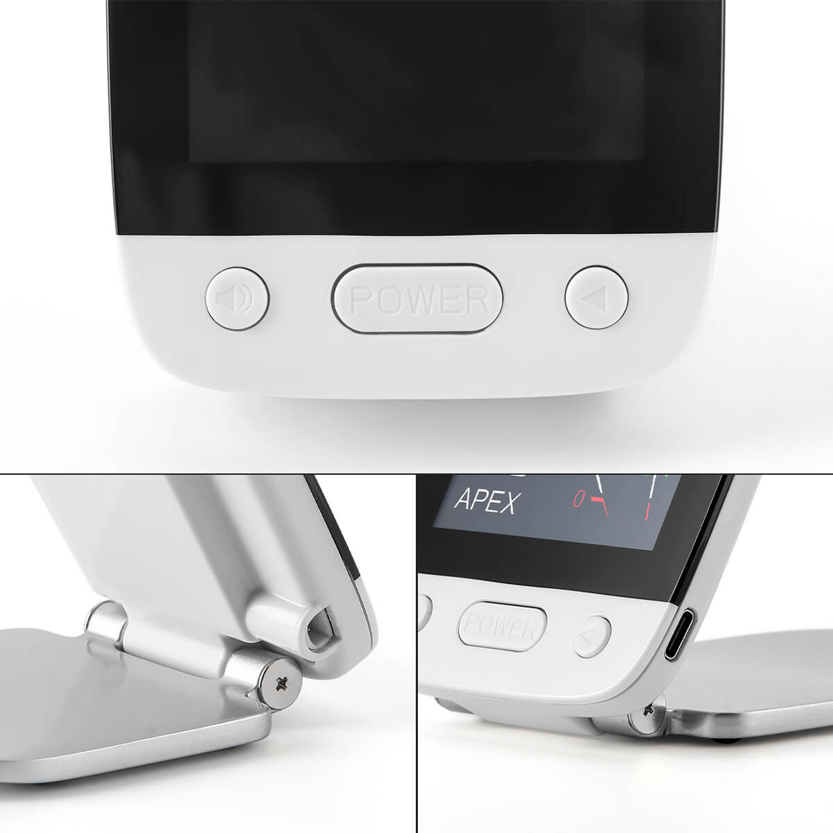 Dental Endodontic Endo Apex Locator Root Canal Finder - pairaydental.com