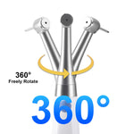 Dental Wireless Electric Torque Driver Implant Torque Wrench With 16pcs Drivers - pairaydental.com