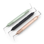 Dental Endodontic Hand Plugger Tip Fill Instrument - pairaydental.com