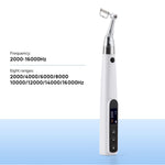 Wireless Electric Orthodontic Handpiece Interproximal System & 5pcs Strips - pairaydental.com