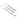 Dental Implant Periosteal Elevator Instrument Double Ends - pairaydental.com