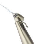 1:4.2 Electric Contra Angle Handpiece 45 Degree External Water Increasing Fiber Optic - pairaydental.com