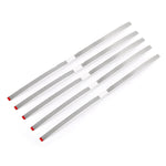 Dental Diamond Polishing Strip Single/Double Medium/Fine/Extra Fine - pairaydental.com