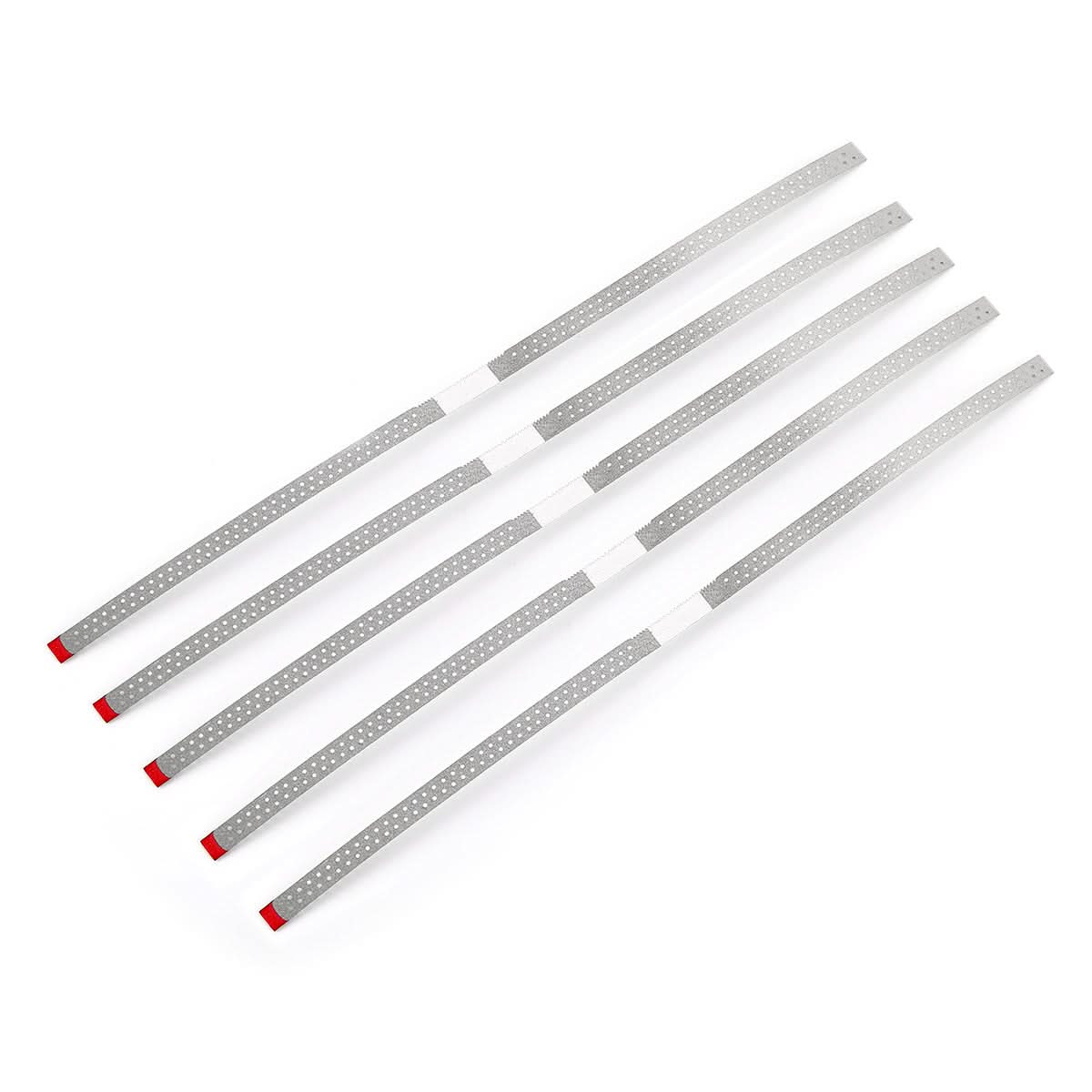 Dental Diamond Polishing Strip Single/Double Medium/Fine/Extra Fine - pairaydental.com