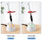 COXO Curing & Orthodontic LED Light 3 Working Mode Light Intensity Up to 3000mw/cm2 #DB686 SWIFT