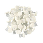 Dental Disposable Composite Polishing Disk with Mandrel 50pcs/Box - pairaydental.com