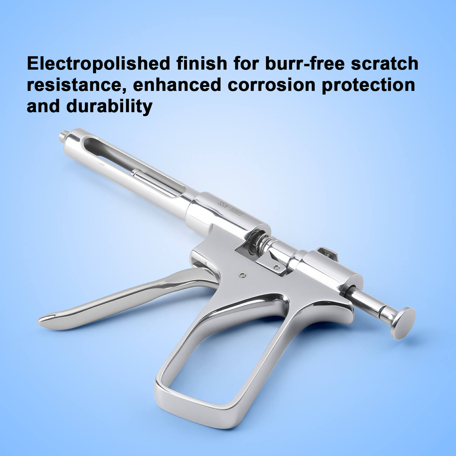 Dental Intraligamental Anesthetic Syringe Injection - pairaydental.com
