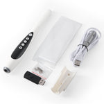 Dental Intraoral Camera HD USB Digital 6 LED Lights 2.0MP High Pixel - pairaydental.com