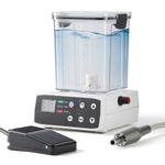 Dental LED Brushless Electric Motor System with Water Tank - pairaydental.com