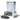 Dental LED Brushless Electric Motor System with Water Tank - pairaydental.com