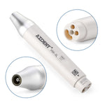 LED Ultrasonic Scaler Handpiece HW-5L with 4 Tips (G1 G2 P1 E1) & Holder Kit - pairaydental.com