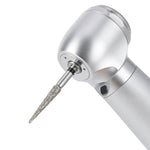 Dental Diamond Zirconia Cutting Bur Kit FG 1.6mm 10pcs/Kit - pairaydental.com