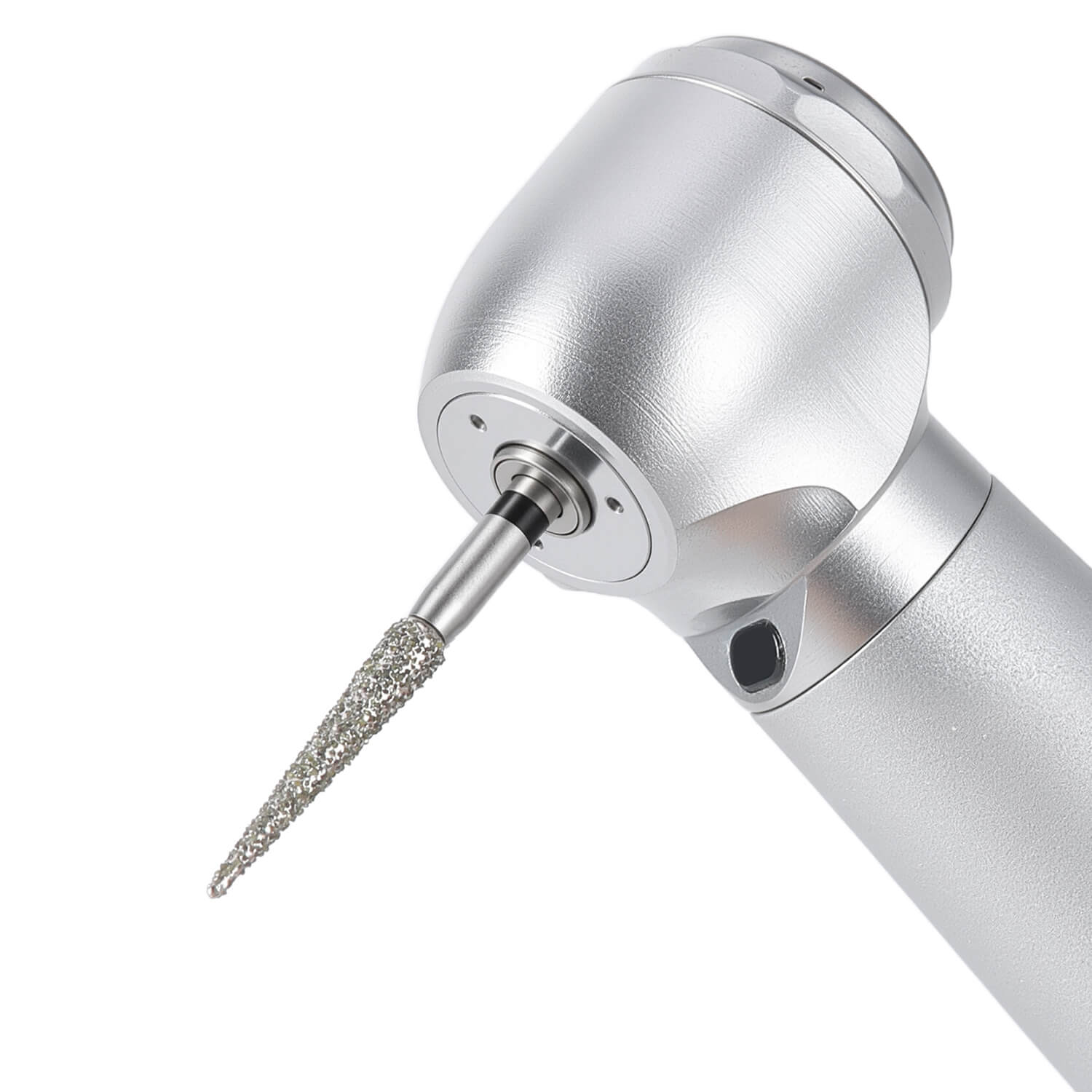 Dental Diamond Zirconia Cutting Bur Kit FG 1.6mm 10pcs/Kit - pairaydental.com