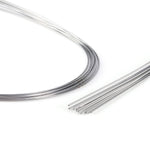 Archwire NiTi Super Elastic Ovoid Round 0.012-0.020 Upper/Lower 10pcs/Pack - pairaydental.com