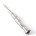 Dental 1:2 Surgical Osteotomy Low Speed 20° Contra Angle /Straight Handpiece External Water Spray - pairaydental.com