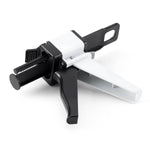Dental Universal Impression Mixing Gun Dispenser for 10:1 / 4:1 Ratio 50ml - pairaydental.com