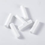 Disposable Dental Cotton Roll 1.5"x 3/8" High Absorbent Non-Sterile 1000pcs/Pack - pairaydental.com