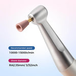 Dental Zirconia Composite Polishing Kit All‑purpose Bur Set RA 2.35mm 8pcs/Kit - pairaydental.com
