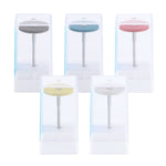 Dental Rubber Diamond Polisher Wheel Sizes 26x2mm/22x3mm 5 Model - pairaydental.com
