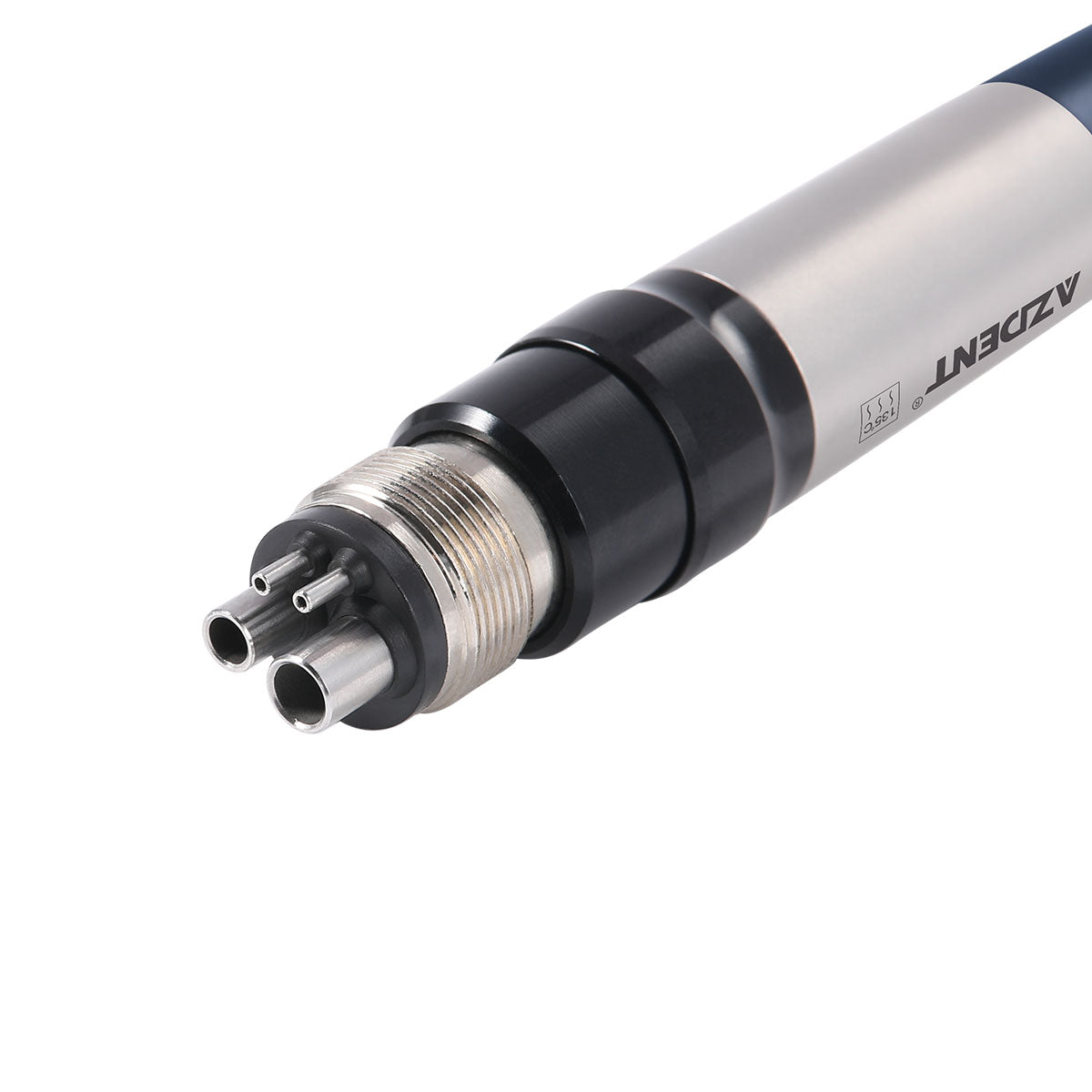 LED High Speed Handpiece E-generator with 4 Hole Quick Coupler - pairaydental.com